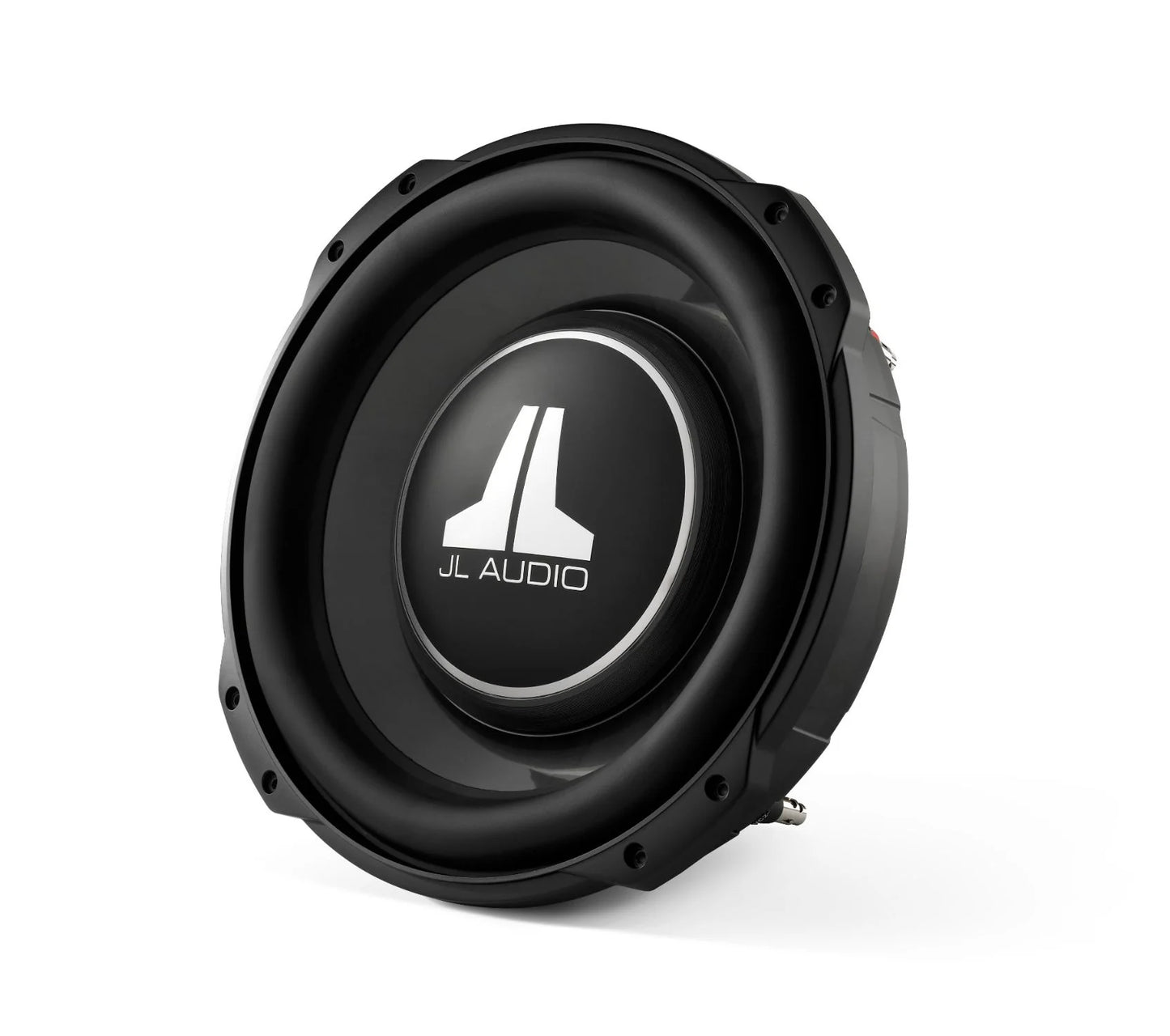 JL Audio Bass Package - Dual 12" Subwoofers/1000W Amplifier