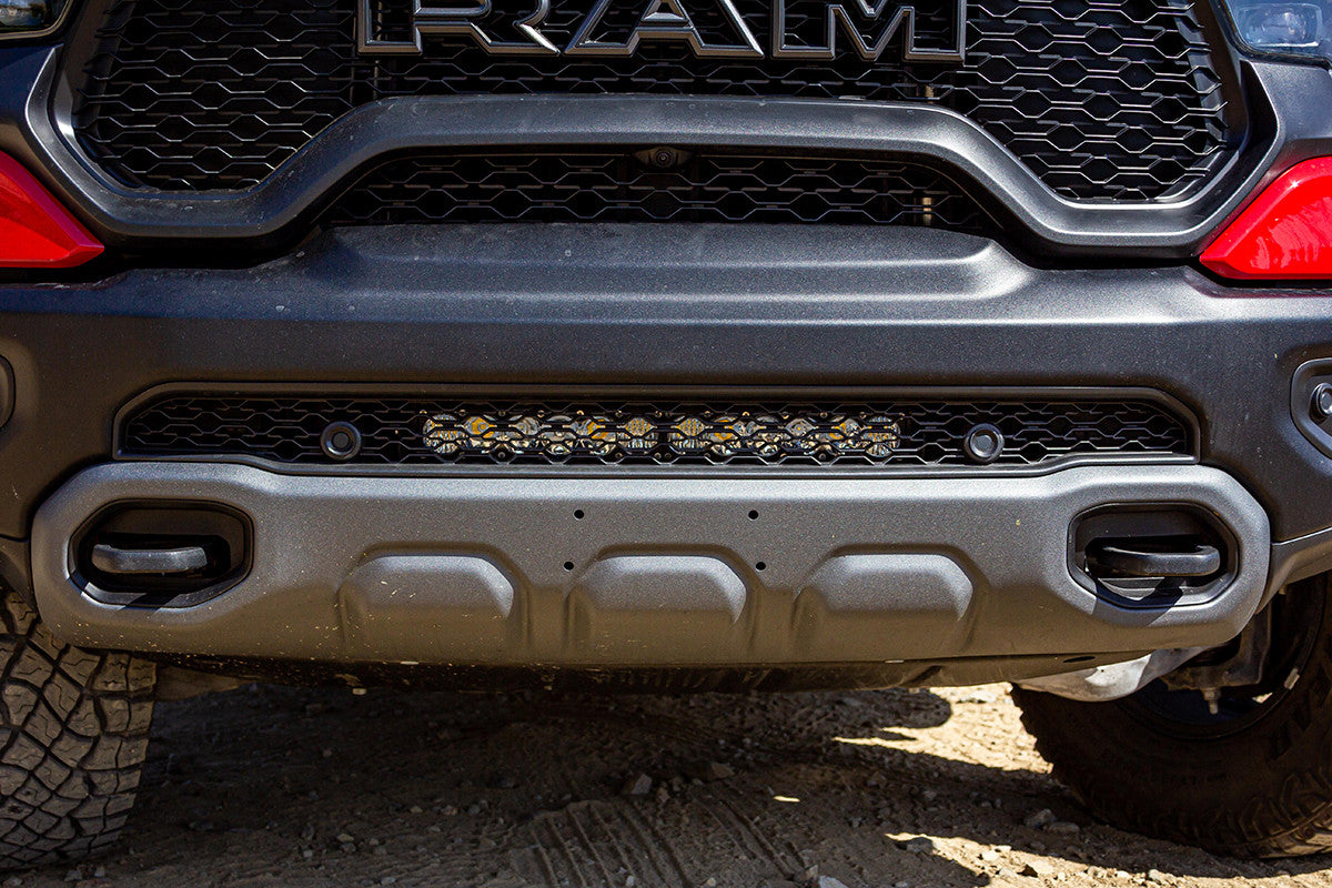 Baja Designs 2021+ Ram TRX 20” OnX6+ Light Bar Kit