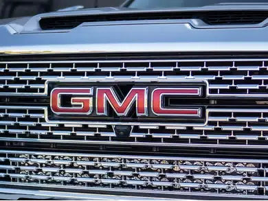 Baja Designs 2020+ GMC 2500/3500 30” S8 Behind Grille Light Bar Kit - Driving/Combo