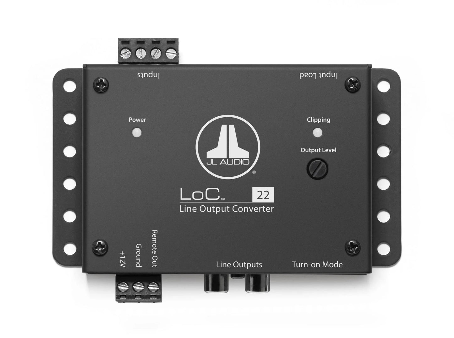JL Audio Bass Package - Dual 12" Subwoofers/1000W Amplifier