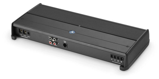 JL Audio Bass Package - Dual 12" Subwoofers/1000W Amplifier