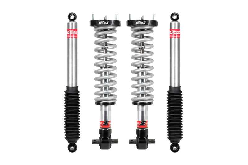 Eibach 2019+ GM 1500 Truck Pro-Truck Stage 2 Pro Coilover 2.0 System