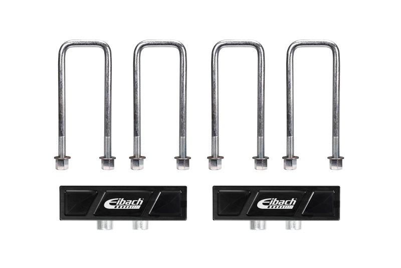 Eibach 2019+ GM 1500 Pro-Truck Rear Lift-Block (+1in)