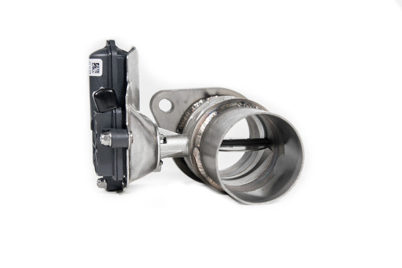 ROUSH 2015-2021 Ford F-150 2.7L/3.3L/3.5L/5.0L Active Cat-Back Exhaust Kit (Excl. Raptor & Short Cab