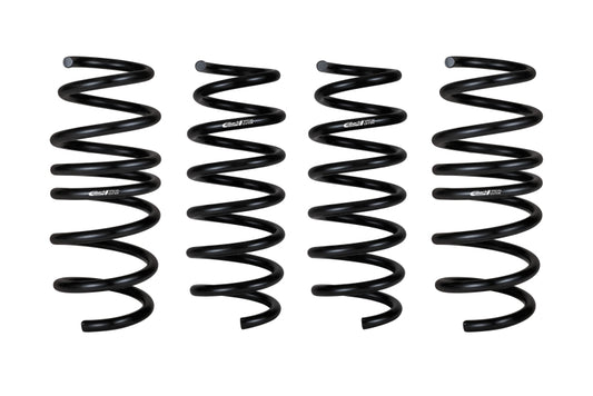 Eibach 2020-23 C8 Corvette Pro-Kit Lowering Springs