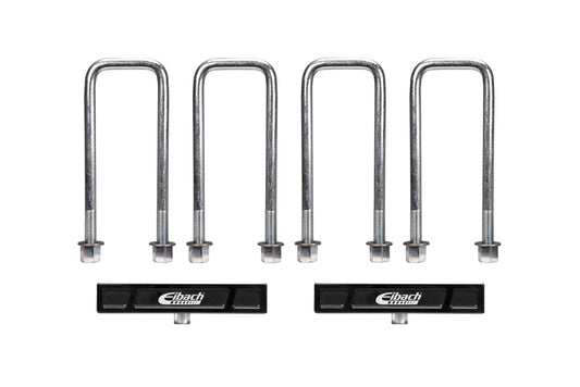 Eibach 2015-21 F150 4WD Pro-Truck Rear Lift Block 1 in. Lift