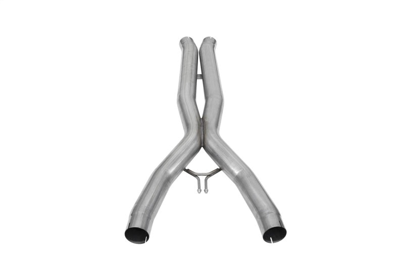 Corsa 2015-19 C7 Corvette Z06 / ZR1 3.0in X-Pipe