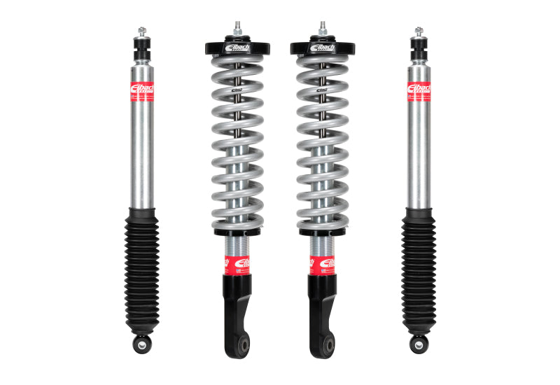 Eibach 2007-21 Toyota Tundra Pro-Truck Coilover Leveling Kit