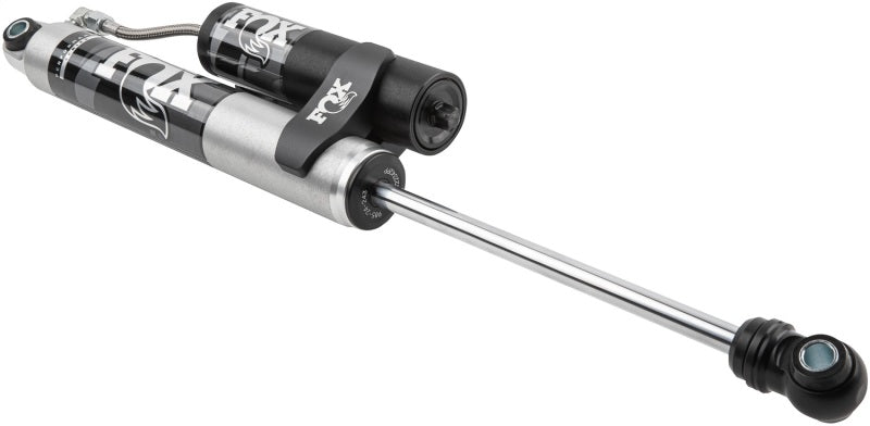 Fox 2020+ GM 2500/3500 HD 2.0 Performance Series Reservoir Rear Shock