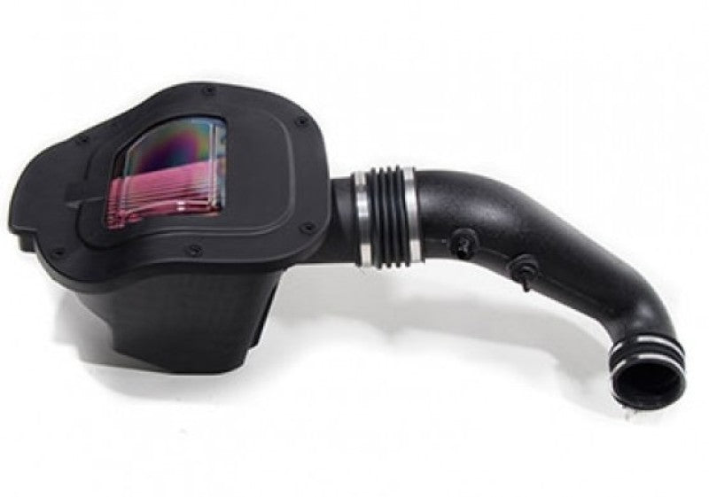 Roush 2018-21 F-150 5.0L V8 Cold Air Intake Kit
