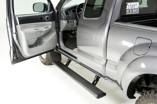 AMP Research 2016-21 Toyota Tacoma Double Cab/Access PowerSteps