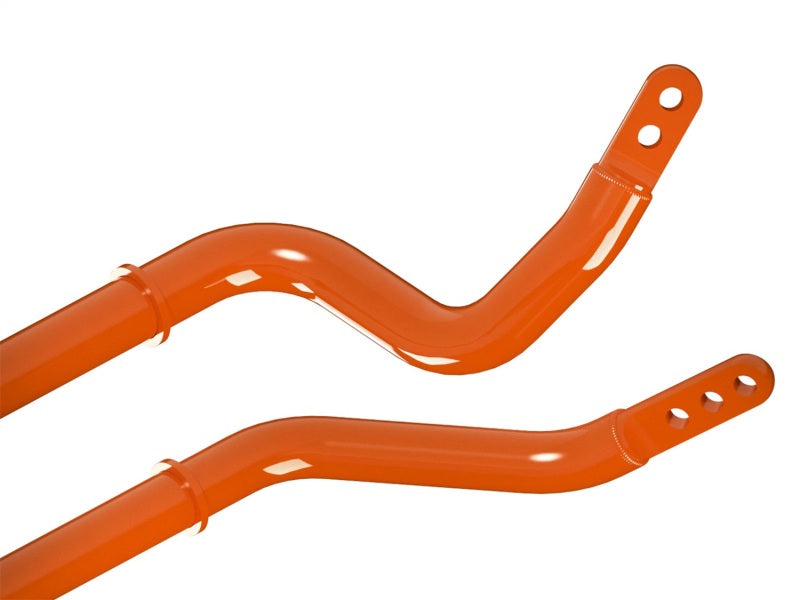 aFe Control PFADT Series Sway Bar Set - 2014+ C7 Corvette
