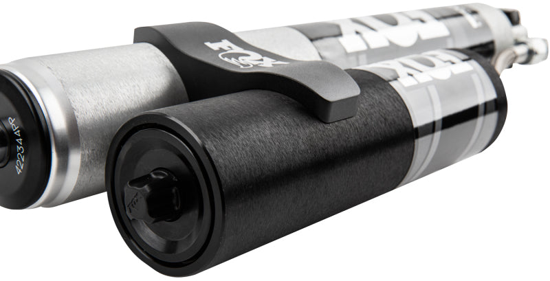 Fox 2020+ GM 2500/3500 HD 2.0 Performance Series Reservoir Rear Shock