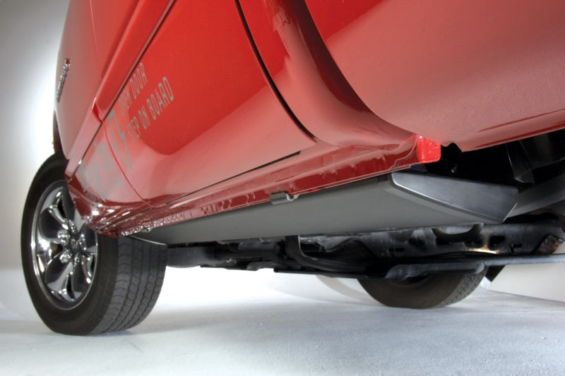 AMP Research 2016-21 Toyota Tacoma Double Cab/Access PowerSteps