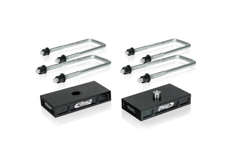Eibach 2019+ GM 1500 Pro-Truck Rear Lift-Block (+1in)