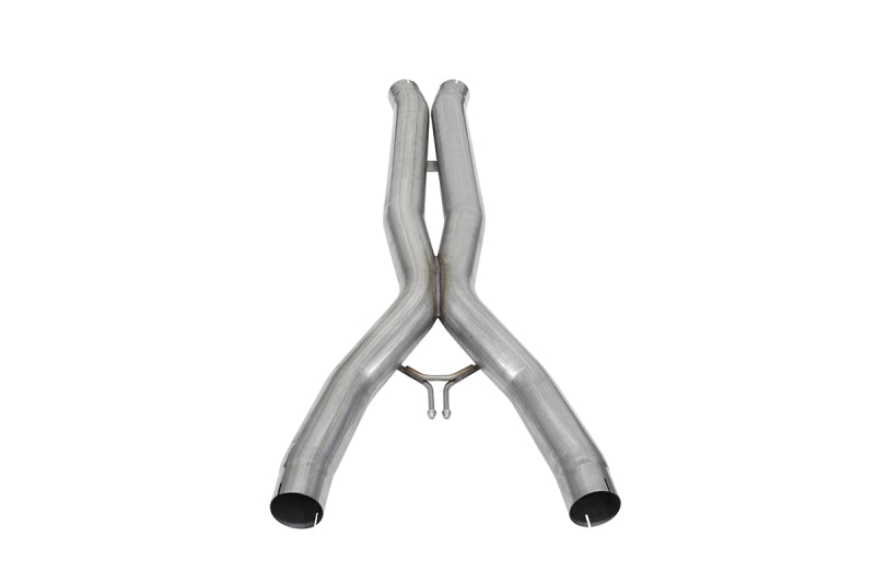 Corsa 2015-19 C7 Corvette Z06 / ZR1 3.0in X-Pipe