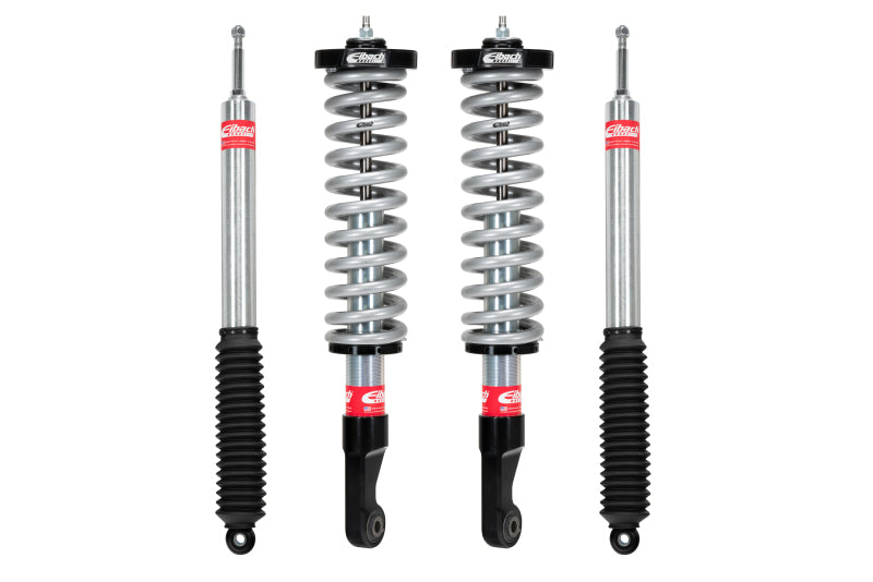 Eibach 2007-21 Toyota Tundra Pro-Truck Coilover Leveling Kit