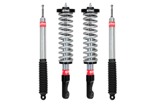 Eibach 2007-21 Toyota Tundra Pro-Truck Coilover Leveling Kit