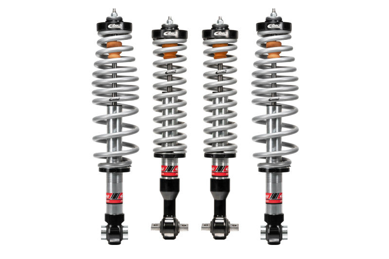 Eibach 2021+ Bronco Pro-Truck Coilover Leveling Kit