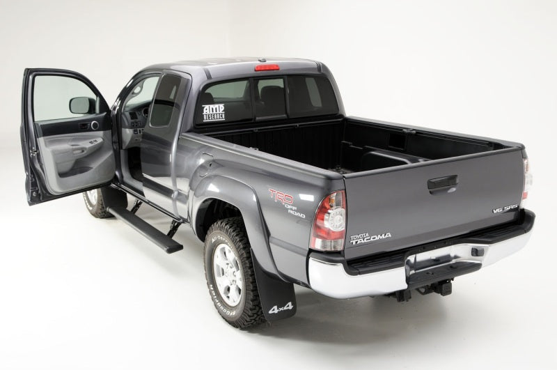 AMP Research 2016-21 Toyota Tacoma Double Cab/Access PowerSteps