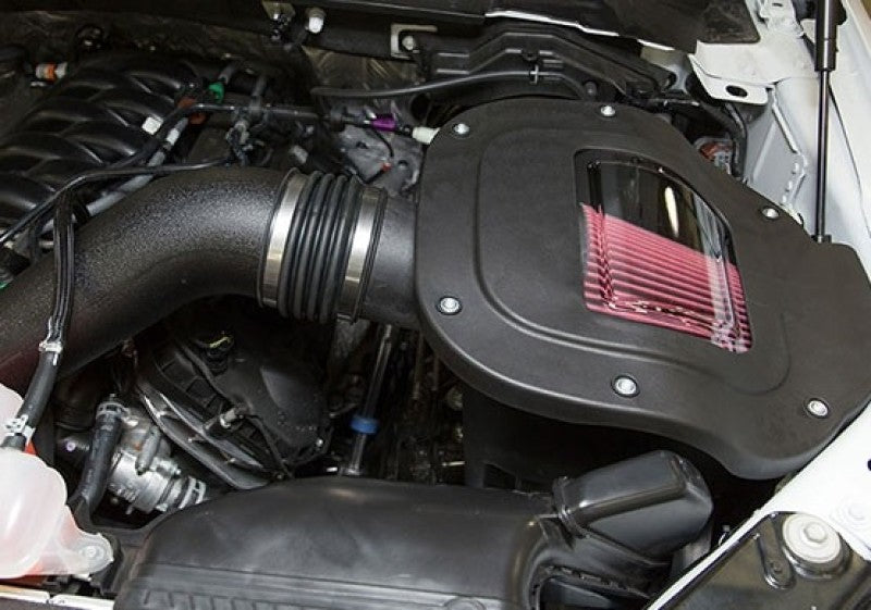 Roush 2018-21 F-150 5.0L V8 Cold Air Intake Kit