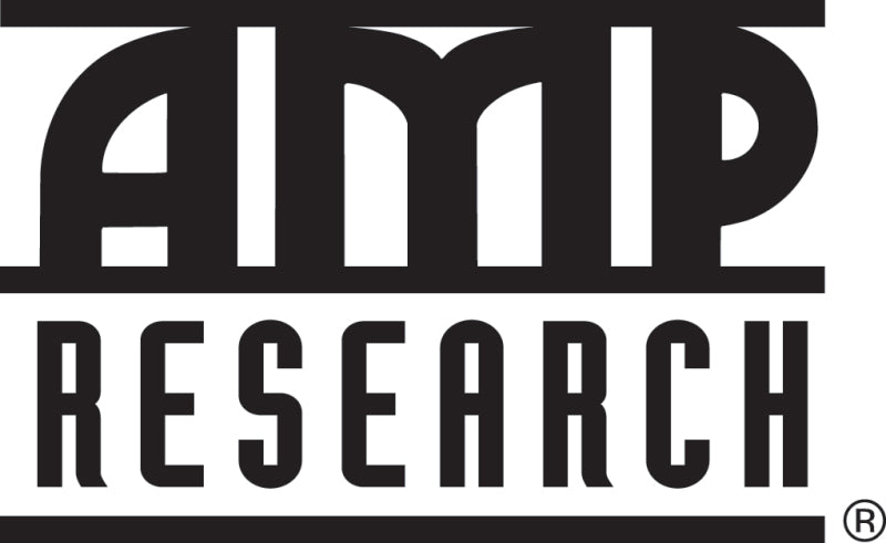 AMP Research 2016-21 Toyota Tacoma Double Cab/Access PowerSteps