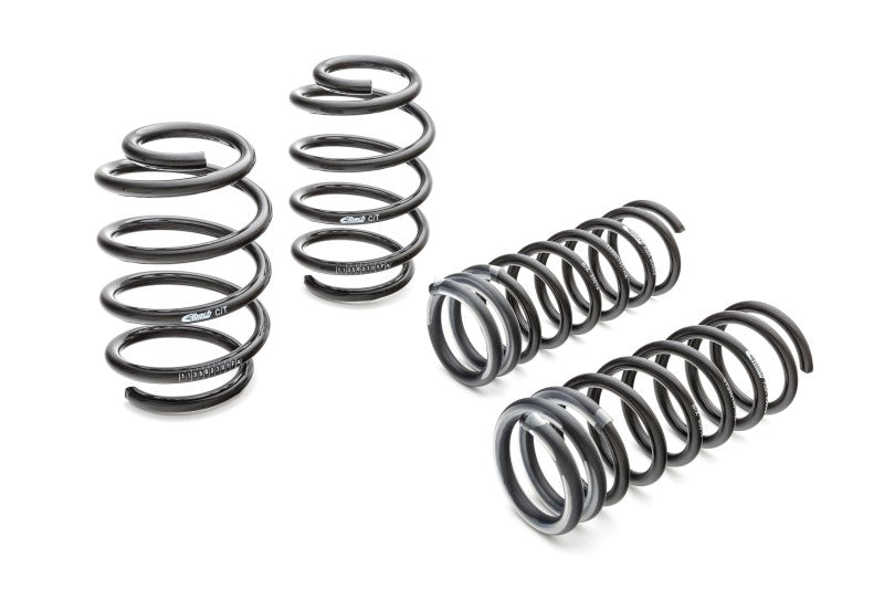 Eibach Pro-Kit Lowering Springs - 2016-2020 Ford Mustang GT350 & GT350R
