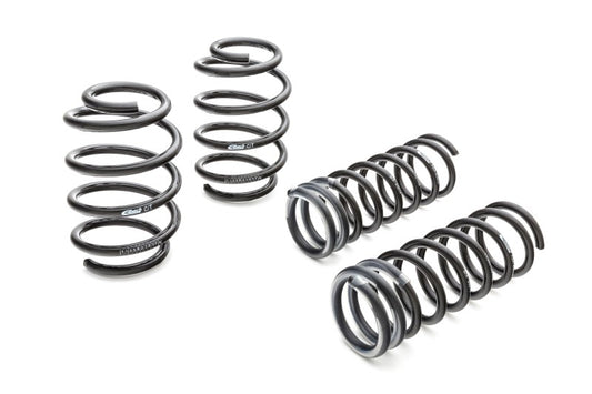 Eibach Pro-Kit Lowering Springs - 2016-2020 Ford Mustang GT350 & GT350R