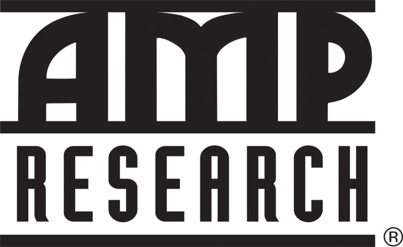 AMP Research 2021-23 Ford F-150 (Excl. Raptor & Powerboost) PowerStep Xtreme