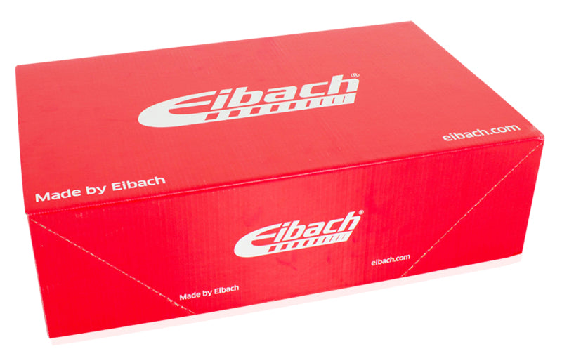 Eibach 2016+ Camaro SS/ZL1 Pro-Kit Lowering Springs