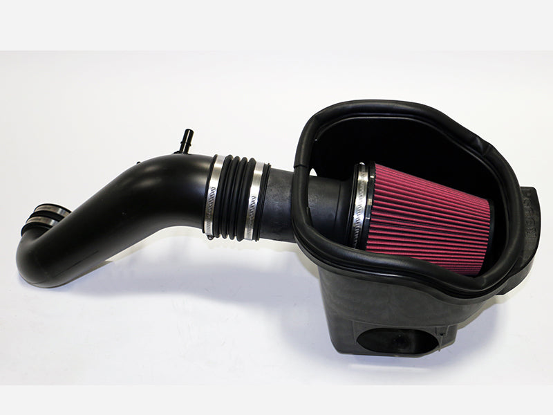 ROUSH 2015-17 F-150 5.0L V8 Cold Air Kit