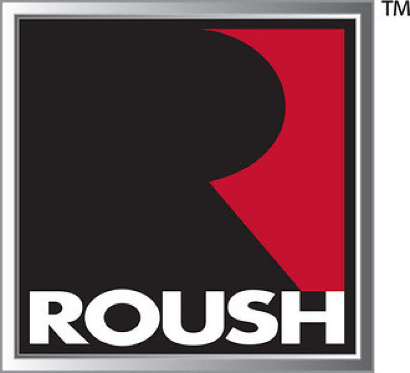 ROUSH 2015-2021 Ford F-150 2.7L/3.3L/3.5L/5.0L Active Cat-Back Exhaust Kit (Excl. Raptor & Short Cab