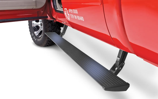 AMP Research 2017-19 Ford Superduty PowerStep Plug N Play - All Cabs