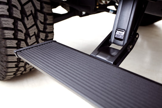 AMP Research 2021-23 Ford F-150 (Excl. Raptor & Powerboost) PowerStep Xtreme