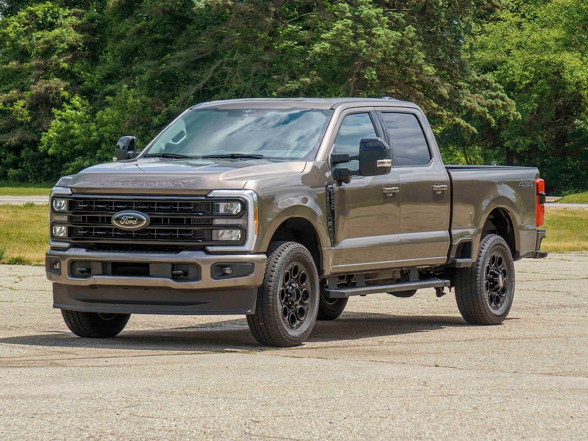 23+ Ford Superduty