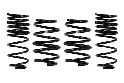 Eibach Pro-Kit Lowering Springs - 2016-2020 Ford Mustang GT350 & GT350R