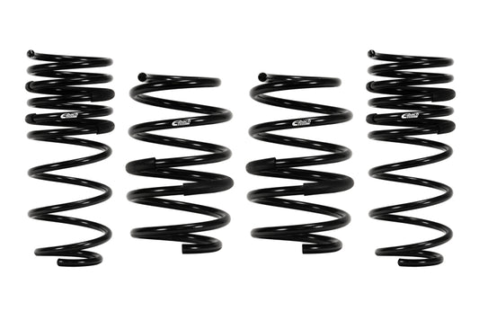 Eibach 2016+ Camaro SS/ZL1 Pro-Kit Lowering Springs