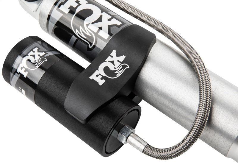 Fox 2020+ GM 2500/3500 HD 2.0 Performance Reservoir Shock for 1.5-2.5in Lift - Requires Up Control Arm