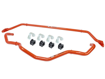 aFe Control 2016+ Camaro Sway Bar Set