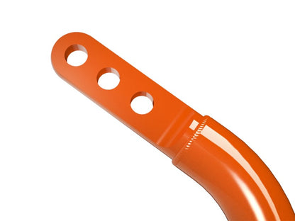 aFe Control PFADT Series Sway Bar Set - 2014+ C7 Corvette