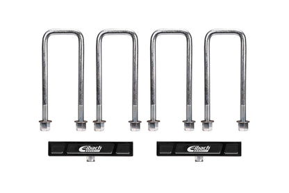 Eibach 2015-21 F150 4WD Pro-Truck Rear Lift Block 1 in. Lift