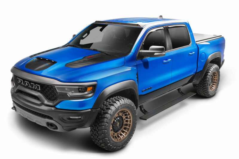 AMP Research 2019-22 Ram 1500 PowerStep Xtreme - Crew Cab