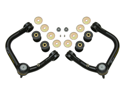 ICON 2005+  Tacoma Tubular Upper Control Arm Delta Joint Kit