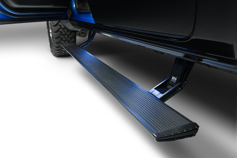 AMP Research 2019-22 Ram 1500 PowerStep Xtreme - Crew Cab