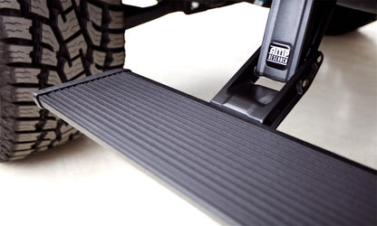 AMP Research 2022-23 Ford Superduty (Fits Sync4 Only) Powerstep Extreme - All Cabs