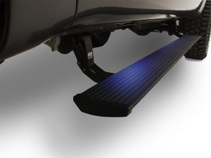 AMP Research 2020-22 Ford Superduty PowerStep Running Boards Plug N Play