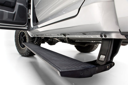 AMP Research 2021-23 Ford F150 PowerStep Plug N Play - All Cabs