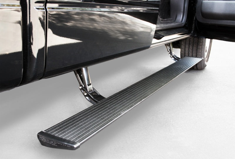 AMP Research 2015-20 Ford F150 PowerStep Plug N Play - All Cabs