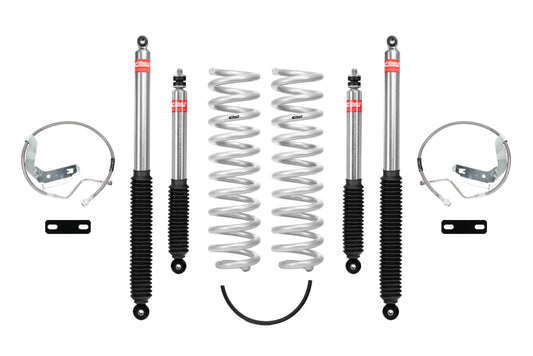 Eibach 2017-22 Ford Super Duty 4WD Leveling Kit