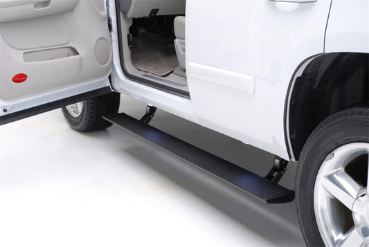 AMP Research 2019-22 Ram 1500 PowerStep Plug N Play - All Cabs